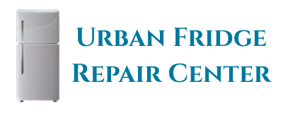 Refrigerator Service Logo